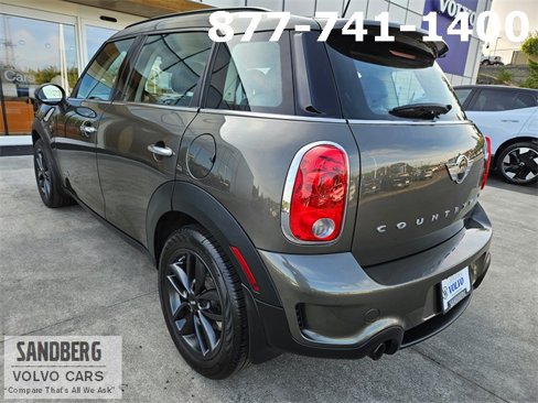 Used 2014 MINI Cooper Countryman S image 7