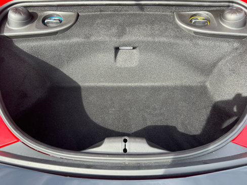 Used 2025 Porsche 718 Boxster GTS image 11