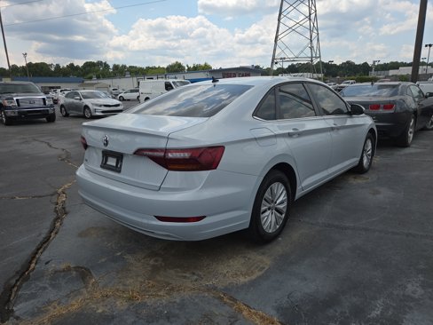Used 2019 Volkswagen Jetta S image 5