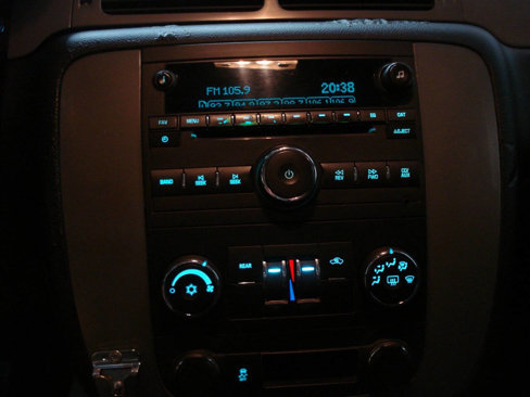 Used 2012 Chevrolet Tahoe 2WD image 21