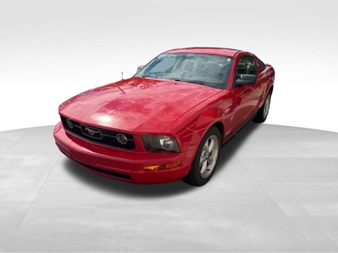 Used 2007 Ford Mustang Premium image 3