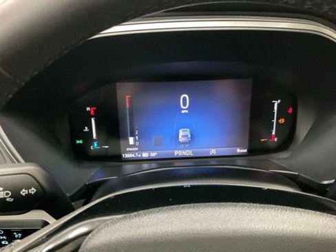 Certified 2023 Ford Escape Active w/ Tech Pack #1 image 10