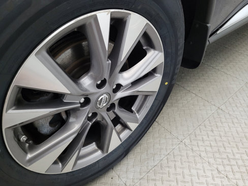 Used 2016 Nissan Murano SL image 31