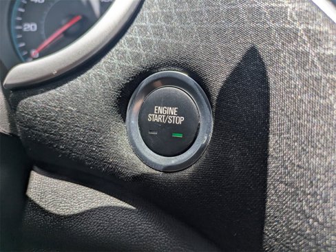 Used 2024 Chevrolet Malibu LT image 31