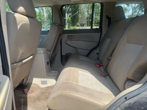 Used 2008 Jeep Liberty Sport w/ Popular Equipment Group image 11