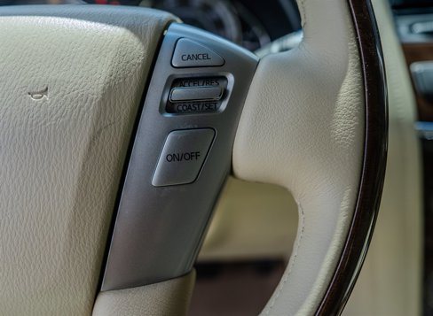 Used 2016 INFINITI QX80 2WD image 17