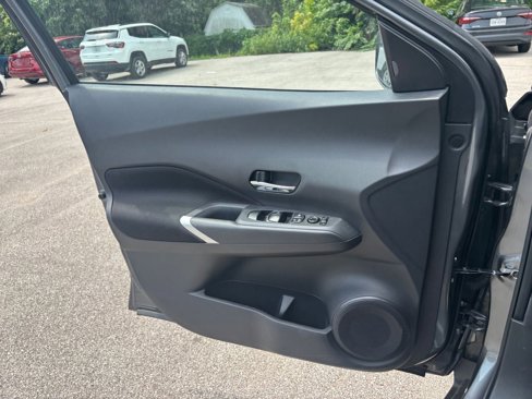 Used 2024 Nissan Kicks SV image 20