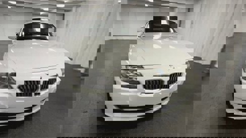 Used 2007 BMW Z4 3.0si image 3