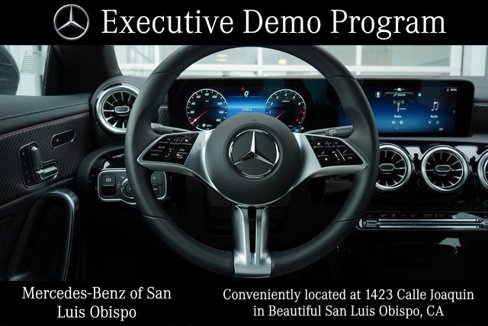 Used 2025 Mercedes-Benz CLA 250 image 18