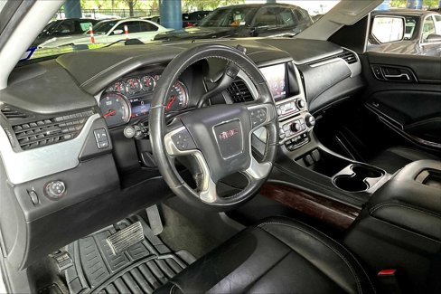 Used 2016 GMC Yukon XL SLE w/ Convenience Package image 17