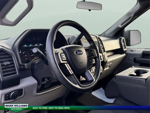 Used 2020 Ford F150 XL w/ Equipment Group 101A Mid image 33
