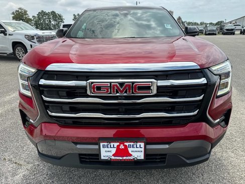 New 2026 GMC Terrain Elevation w/ LPO, Floor Liner Package image 9