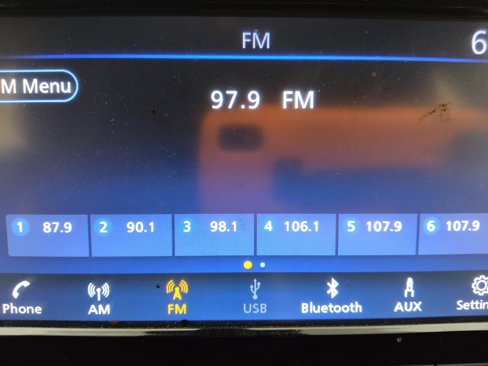 Used 2021 Nissan Sentra S image 25