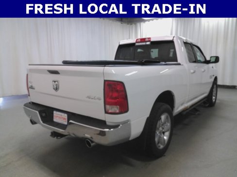 Used 2014 RAM 1500 Big Horn image 5