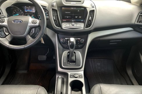 Used 2014 Ford Escape SE w/ Equipment Group 201A image 7