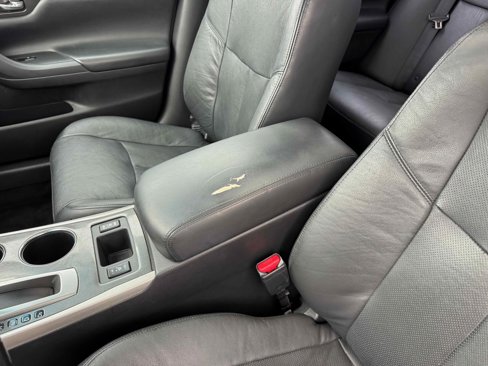 Used 2014 Nissan Altima 2.5 SL w/ Technology Package image 27