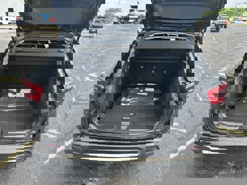 New 2025 Chevrolet Trax ACTIV w/ Sunroof Package image 34