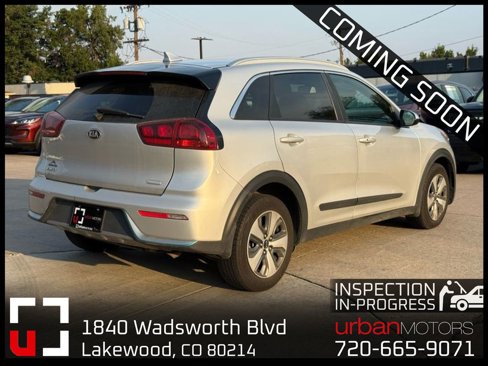 Used 2019 Kia Niro LX image 3