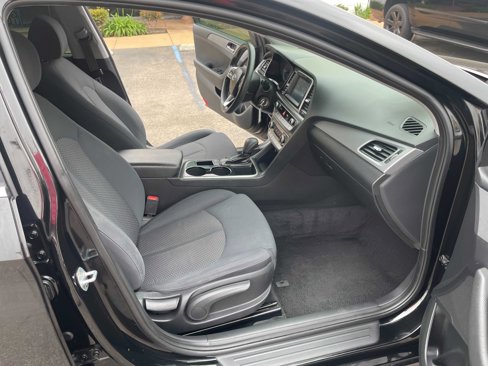 Used 2019 Hyundai Sonata SE image 14