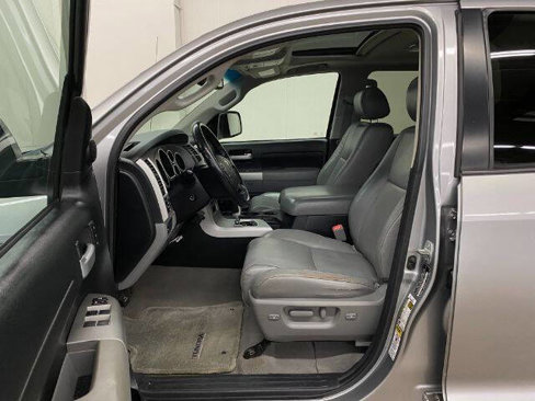 Used 2008 Toyota Tundra Limited image 10
