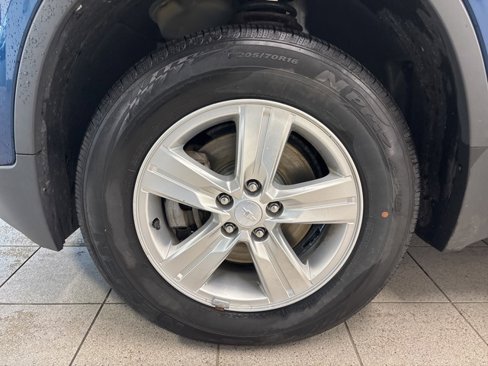 Used 2019 Chevrolet Trax LT image 10