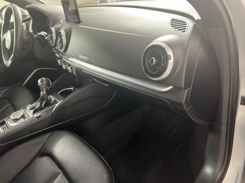 Used 2019 Audi A3 2.0T Premium Plus image 23