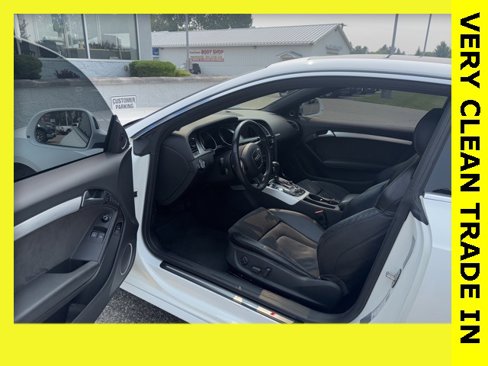 Used 2009 Audi A5 3.2 image 7