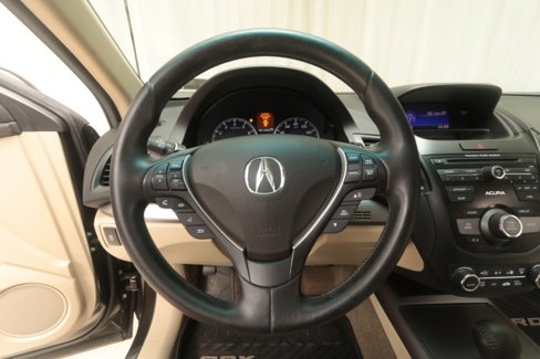 Used 2015 Acura RDX AWD image 44