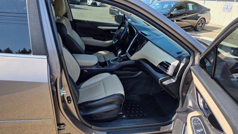 Used 2021 Subaru Outback Limited XT w/ Popular Package #2 image 13