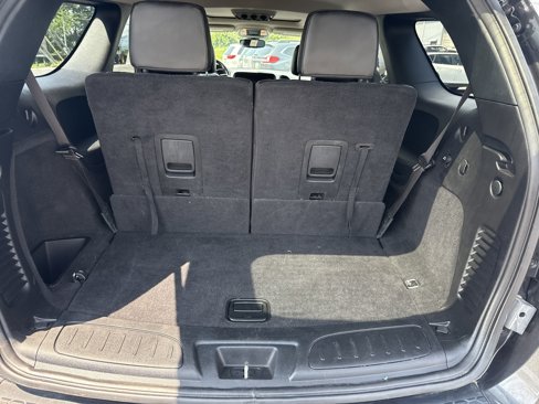 Used 2019 Dodge Durango GT image 30