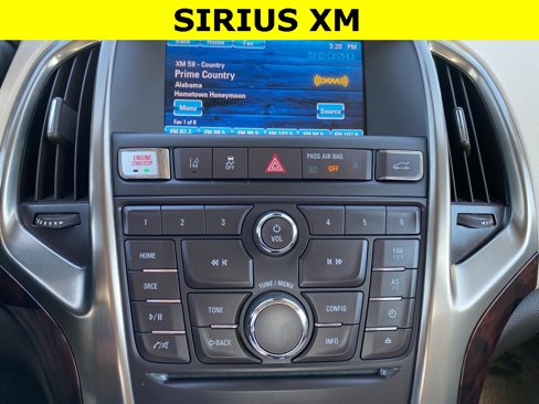 Used 2015 Buick Verano Leather image 8