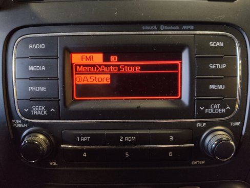 Used 2016 Kia Forte LX image 25