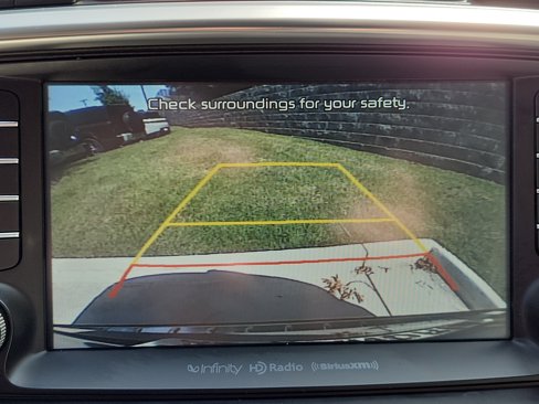 Used 2018 Kia Sorento SX image 23