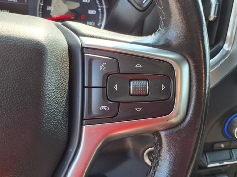 Used 2021 Chevrolet Silverado 1500 LT image 18