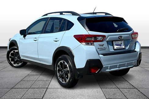 Used 2023 Subaru Crosstrek 2.0i image 2