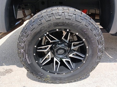 Used 2020 RAM 2500 Tradesman image 54
