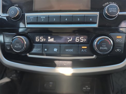Used 2018 Nissan Altima 2.5 SL image 20