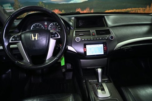 Used 2012 Honda Accord SE image 51