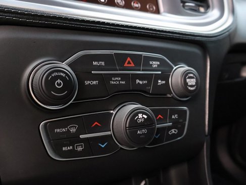 Used 2019 Dodge Charger GT w/ Plus Group image 38