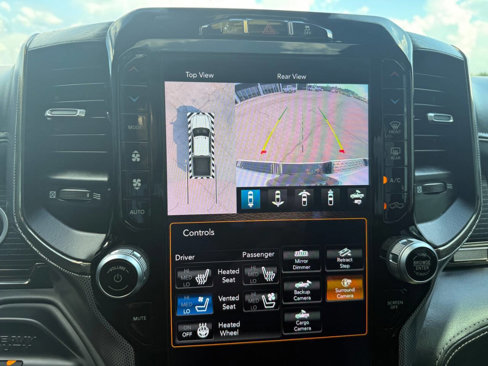 Used 2021 RAM 2500 Limited image 30