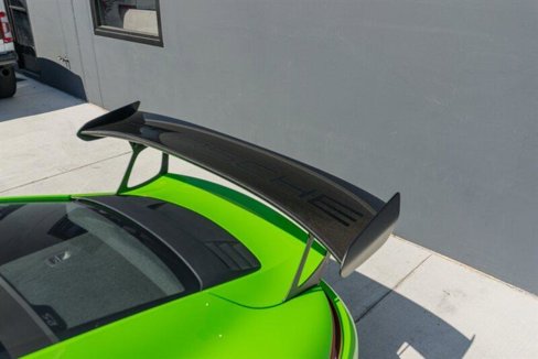 Used 2019 Porsche 911 GT3 RS image 31