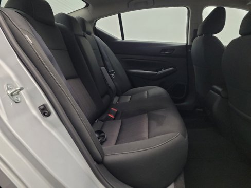 Used 2023 Nissan Altima 2.5 SV image 19