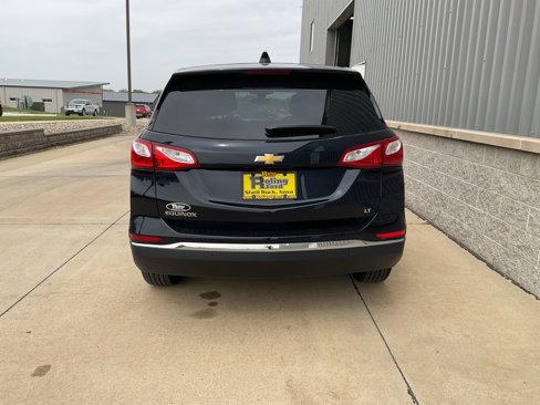Used 2020 Chevrolet Equinox LT image 5