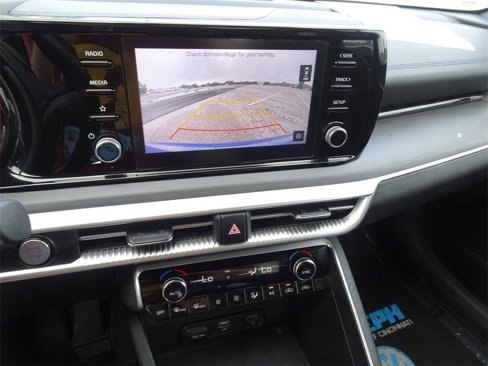 Used 2021 Kia K5 GT-Line image 18