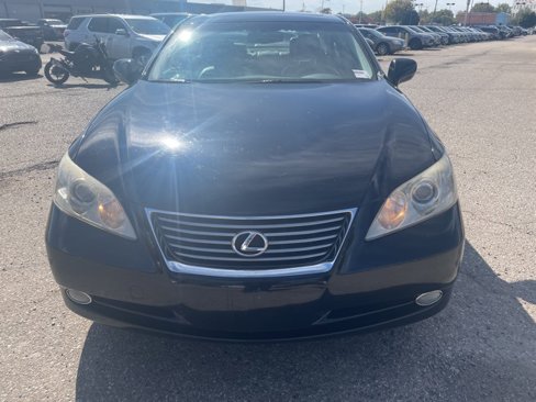 Used 2007 Lexus ES 350 image 1