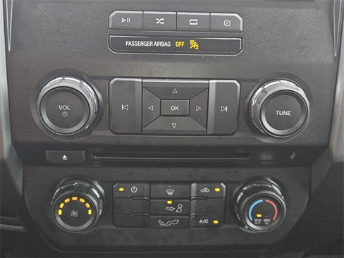 Used 2018 Ford F150 XLT image 15