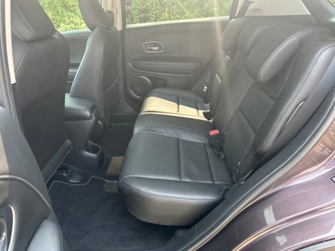 Used 2019 Honda HR-V EX-L image 23