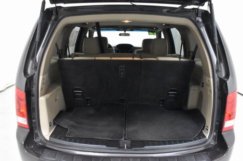 Used 2013 Honda Pilot EX image 11