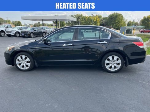 Used 2010 Honda Accord EX-L image 7