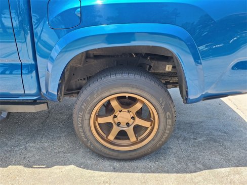 Used 2017 Toyota Tacoma TRD Sport image 24